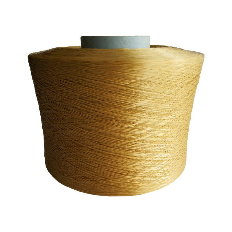 300D PP Hollow przędza