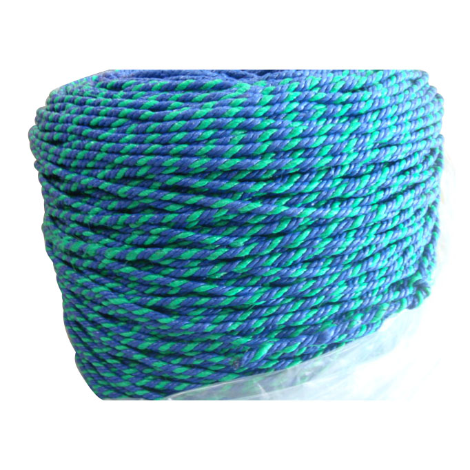 Liny polipropylenowe