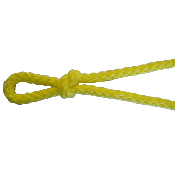 Liny polipropylenowe